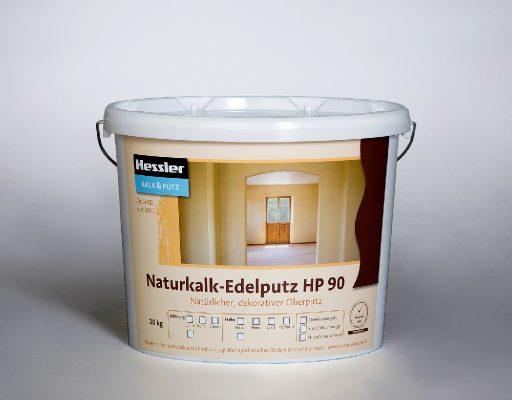 NaturKalk Edelputz HP 90