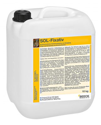 SOL-Fixativ