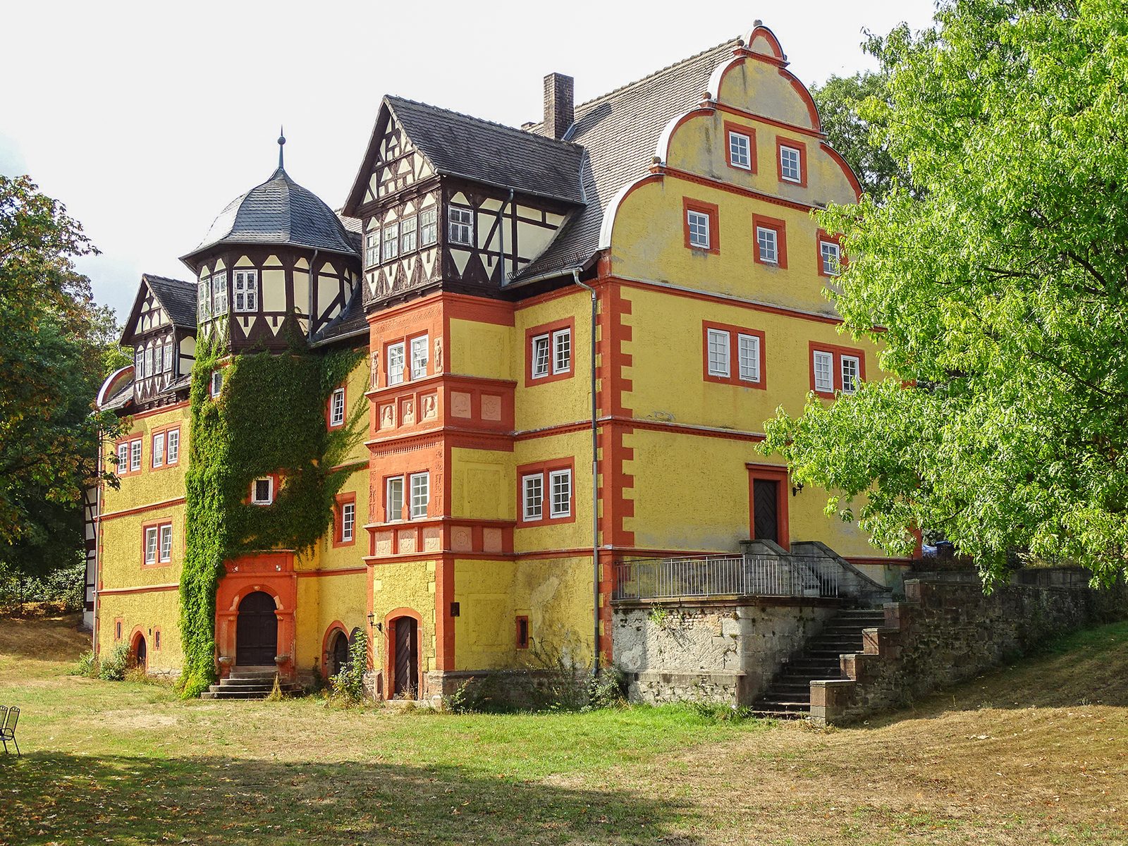 Eindruck aus der Praxis von Waldemar Eider