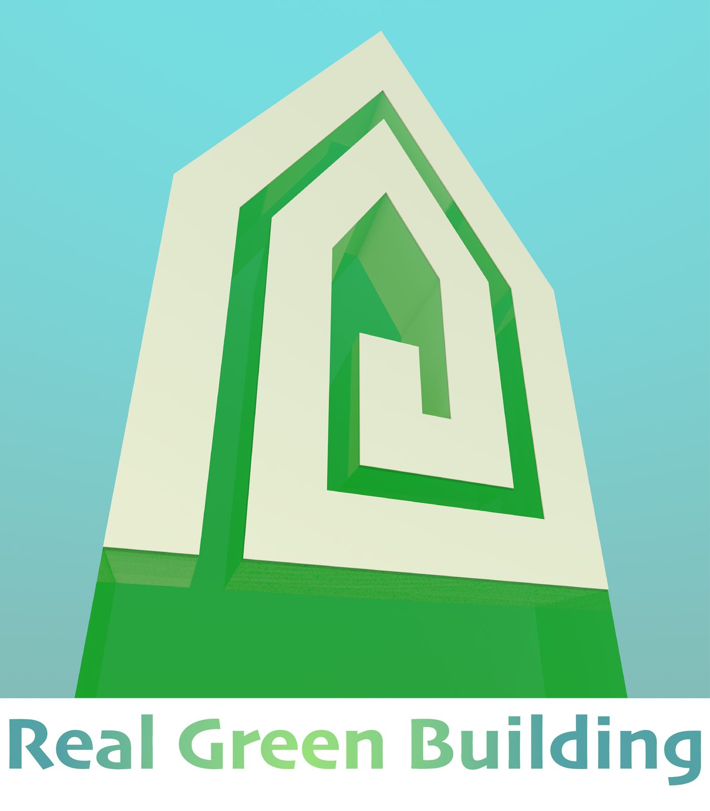 Titelbild Real Green Building