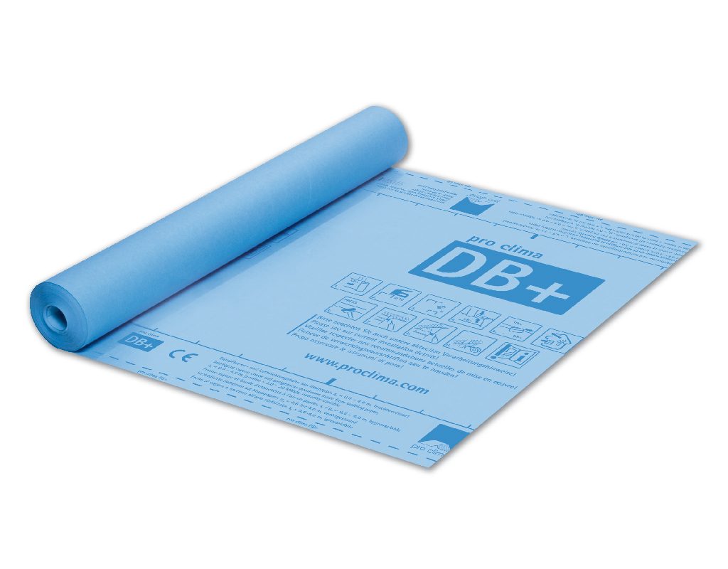 pro clima DB+
