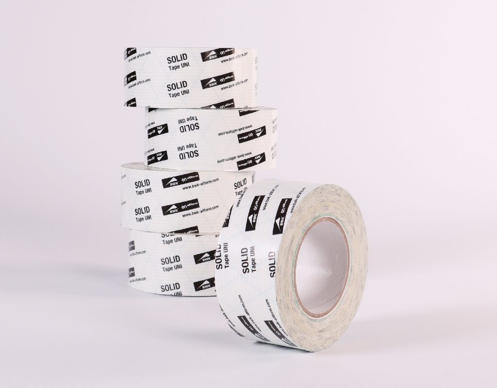 SOLID Tape UNI